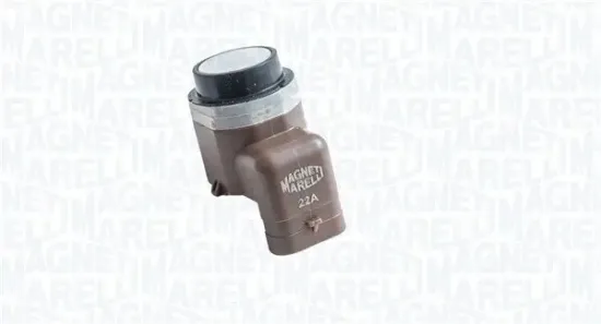 Sensor, Einparkhilfe vorne MAGNETI MARELLI 021016115010 Bild Sensor, Einparkhilfe vorne MAGNETI MARELLI 021016115010