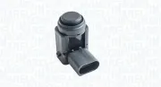 Sensor, Einparkhilfe links rechts MAGNETI MARELLI 021016117010