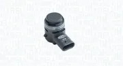 Sensor, Einparkhilfe hinten MAGNETI MARELLI 021016119010