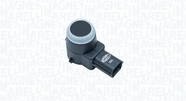 Sensor, Einparkhilfe links rechts MAGNETI MARELLI 021016122010