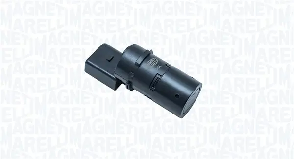 Sensor, Einparkhilfe links rechts MAGNETI MARELLI 021016123010