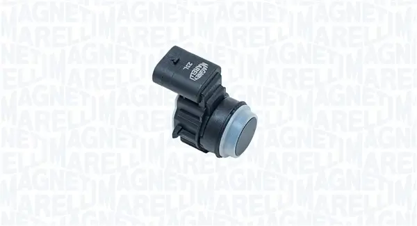 Sensor, Einparkhilfe links rechts MAGNETI MARELLI 021016124010