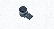 Sensor, Einparkhilfe links rechts MAGNETI MARELLI 021016125010