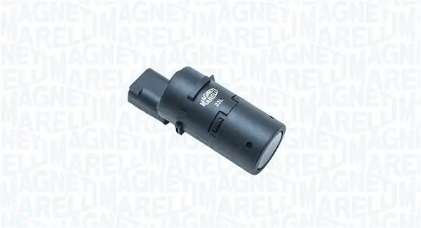 Sensor, Einparkhilfe hinten MAGNETI MARELLI 021016127010