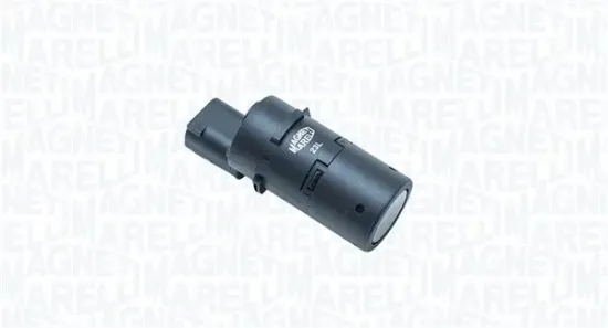 Sensor, Einparkhilfe hinten MAGNETI MARELLI 021016127010 Bild Sensor, Einparkhilfe hinten MAGNETI MARELLI 021016127010