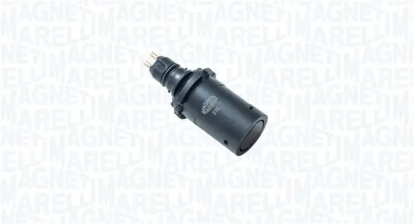Sensor, Einparkhilfe hinten MAGNETI MARELLI 021016128010