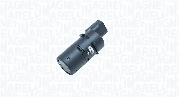Sensor, Einparkhilfe hinten MAGNETI MARELLI 021016129010