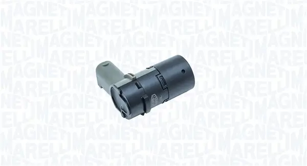Sensor, Einparkhilfe hinten MAGNETI MARELLI 021016130010