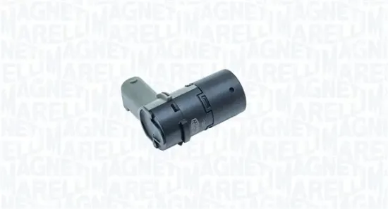 Sensor, Einparkhilfe hinten MAGNETI MARELLI 021016130010 Bild Sensor, Einparkhilfe hinten MAGNETI MARELLI 021016130010