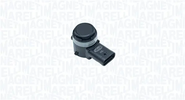 Sensor, Einparkhilfe links rechts MAGNETI MARELLI 021016131010