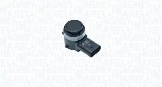 Sensor, Einparkhilfe links rechts MAGNETI MARELLI 021016131010 Bild Sensor, Einparkhilfe links rechts MAGNETI MARELLI 021016131010