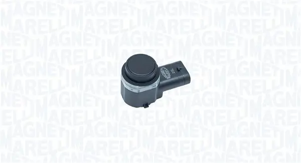 Sensor, Einparkhilfe vorne MAGNETI MARELLI 021016133010