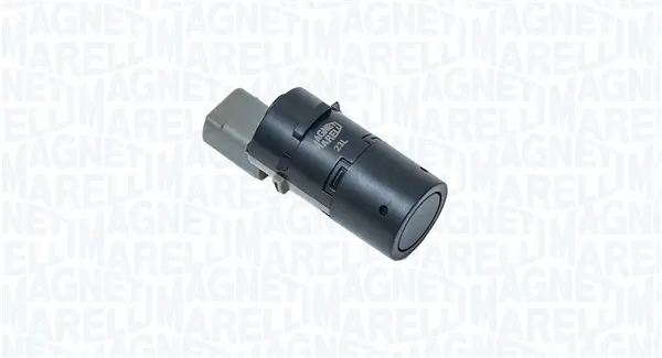 Sensor, Einparkhilfe links rechts MAGNETI MARELLI 021016134010