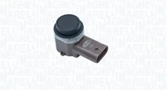 Sensor, Einparkhilfe links rechts MAGNETI MARELLI 021016136010 Bild Sensor, Einparkhilfe links rechts MAGNETI MARELLI 021016136010