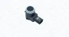 Sensor, Einparkhilfe hinten MAGNETI MARELLI 021016137010