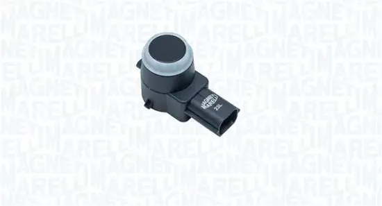 Sensor, Einparkhilfe hinten MAGNETI MARELLI 021016137010 Bild Sensor, Einparkhilfe hinten MAGNETI MARELLI 021016137010