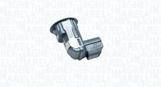Sensor, Einparkhilfe hinten MAGNETI MARELLI 021016141010 Bild Sensor, Einparkhilfe hinten MAGNETI MARELLI 021016141010