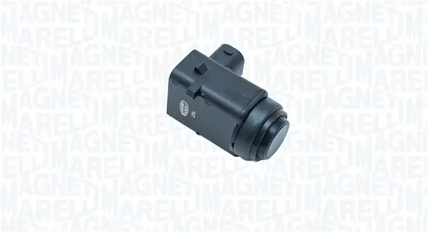 Sensor, Einparkhilfe links rechts MAGNETI MARELLI 021016142010