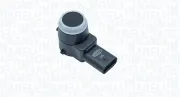 Sensor, Einparkhilfe hinten MAGNETI MARELLI 021016143010