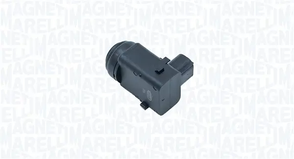 Sensor, Einparkhilfe hinten MAGNETI MARELLI 021016144010