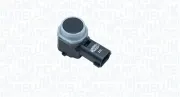 Sensor, Einparkhilfe hinten MAGNETI MARELLI 021016145010