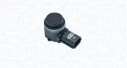 Sensor, Einparkhilfe links rechts MAGNETI MARELLI 021016146010