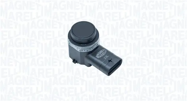 Sensor, Einparkhilfe links rechts MAGNETI MARELLI 021016147010