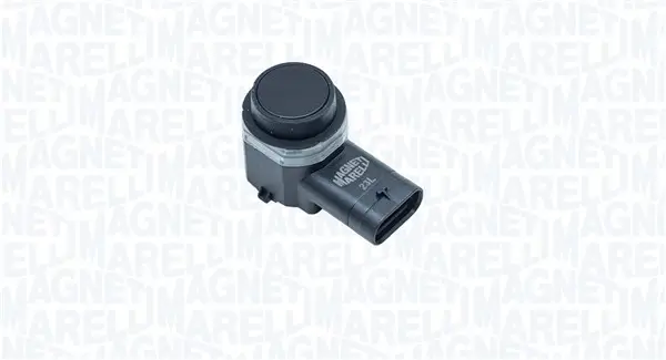 Sensor, Einparkhilfe links rechts MAGNETI MARELLI 021016149010