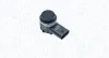 Sensor, Einparkhilfe links rechts MAGNETI MARELLI 021016149010