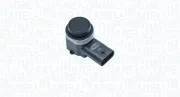 Sensor, Einparkhilfe links rechts MAGNETI MARELLI 021016149010