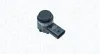 Sensor, Einparkhilfe hinten MAGNETI MARELLI 021016150010