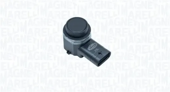 Sensor, Einparkhilfe hinten MAGNETI MARELLI 021016150010 Bild Sensor, Einparkhilfe hinten MAGNETI MARELLI 021016150010