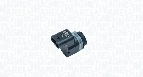 Sensor, Einparkhilfe vorne MAGNETI MARELLI 021016151010