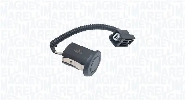 Sensor, Einparkhilfe hinten MAGNETI MARELLI 021016155010