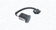 Sensor, Einparkhilfe hinten MAGNETI MARELLI 021016155010