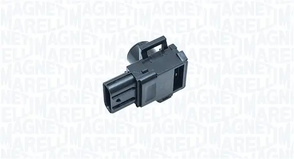 Sensor, Einparkhilfe links rechts MAGNETI MARELLI 021016156010