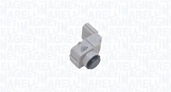 Sensor, Einparkhilfe hinten MAGNETI MARELLI 021016158010