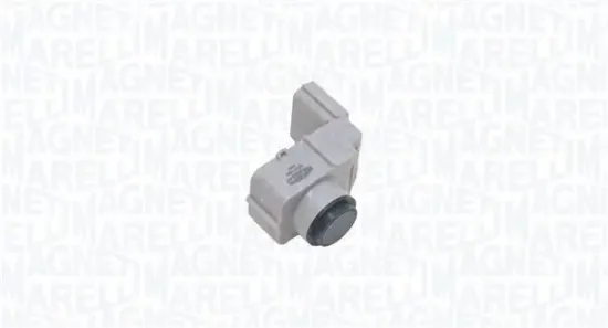 Sensor, Einparkhilfe hinten MAGNETI MARELLI 021016158010 Bild Sensor, Einparkhilfe hinten MAGNETI MARELLI 021016158010
