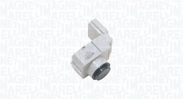 Sensor, Einparkhilfe hinten MAGNETI MARELLI 021016159010