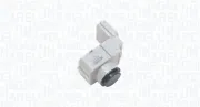 Sensor, Einparkhilfe hinten MAGNETI MARELLI 021016159010