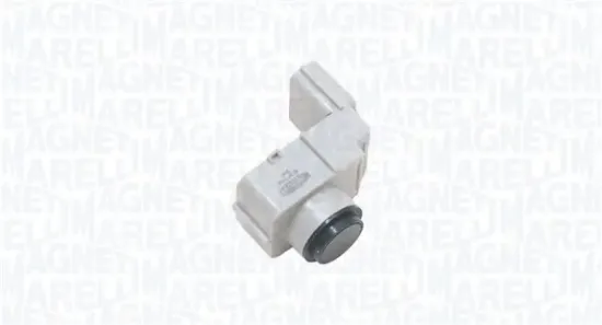 Sensor, Einparkhilfe hinten MAGNETI MARELLI 021016159010 Bild Sensor, Einparkhilfe hinten MAGNETI MARELLI 021016159010