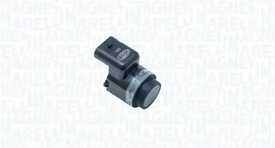 Sensor, Einparkhilfe vorne MAGNETI MARELLI 021016163010 Bild Sensor, Einparkhilfe vorne MAGNETI MARELLI 021016163010