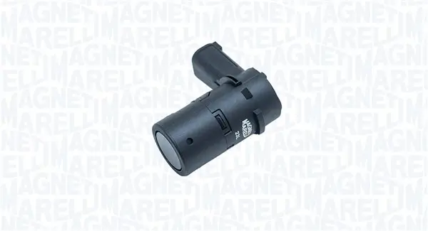 Sensor, Einparkhilfe links rechts MAGNETI MARELLI 021016164010