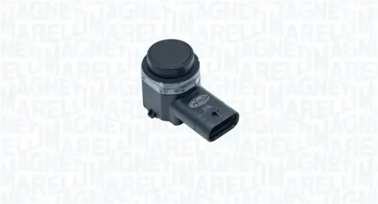 Sensor, Einparkhilfe links rechts MAGNETI MARELLI 021016166010 Bild Sensor, Einparkhilfe links rechts MAGNETI MARELLI 021016166010