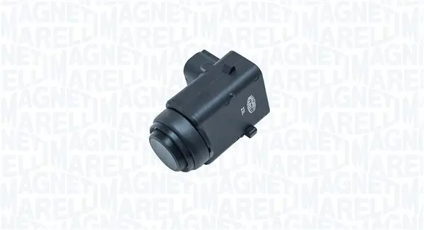 Sensor, Einparkhilfe hinten MAGNETI MARELLI 021016167010
