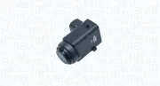 Sensor, Einparkhilfe hinten MAGNETI MARELLI 021016167010