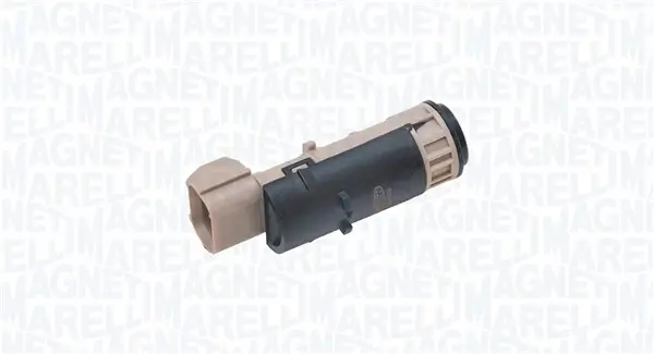 Sensor, Einparkhilfe hinten MAGNETI MARELLI 021016169010