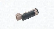 Sensor, Einparkhilfe hinten MAGNETI MARELLI 021016169010