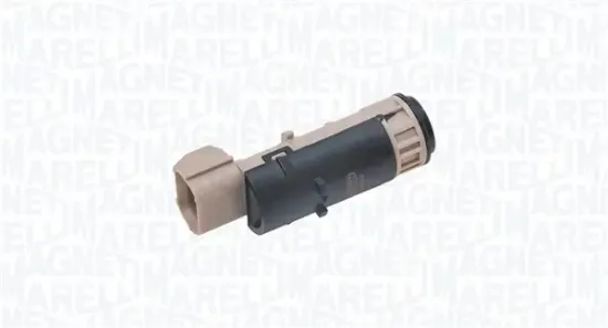 Sensor, Einparkhilfe hinten MAGNETI MARELLI 021016169010 Bild Sensor, Einparkhilfe hinten MAGNETI MARELLI 021016169010