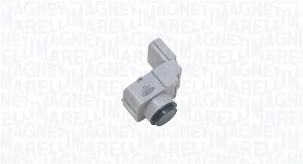 Sensor, Einparkhilfe hinten MAGNETI MARELLI 021016170010